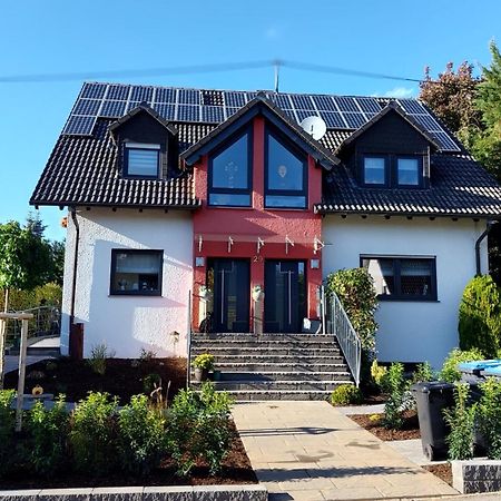 Fewosa Trier-Tarforst Exterior foto