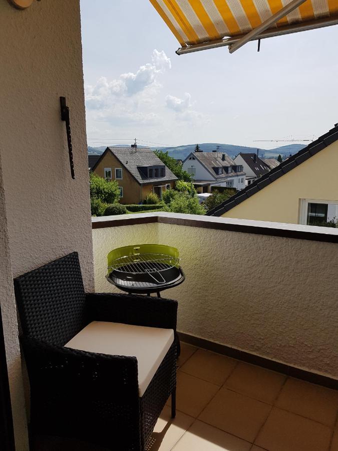 Fewosa Trier-Tarforst Exterior foto