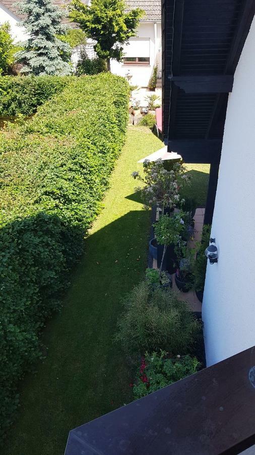 Fewosa Trier-Tarforst Exterior foto