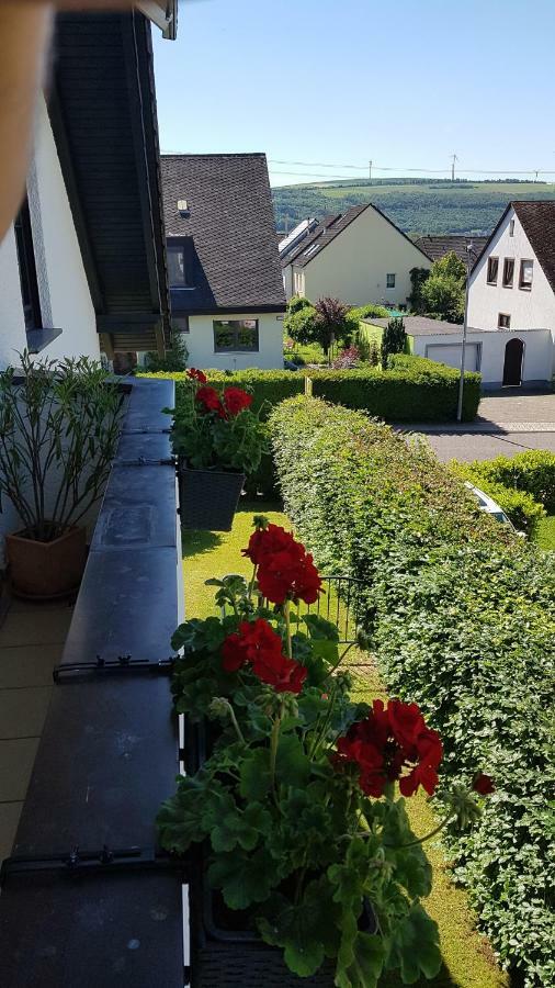Fewosa Trier-Tarforst Exterior foto